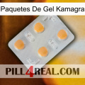 Kamagra Gel Packs 24